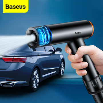 Baseus Car Wash Spray Nozzle