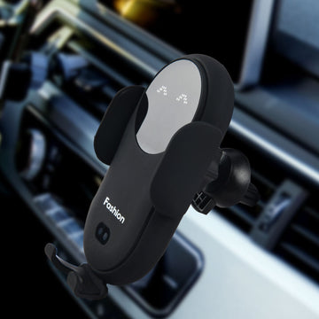 Car Wireless Charger-Smart Sensor S11