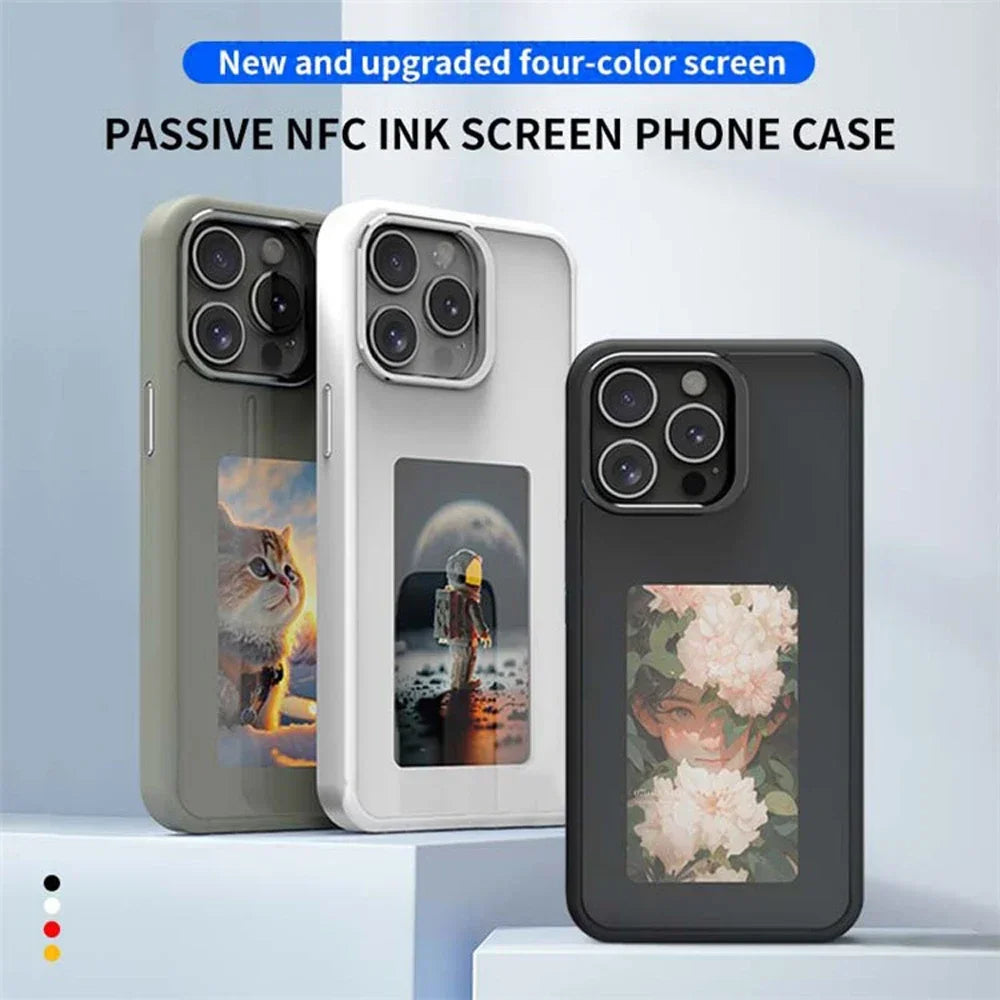 iphone NFC Phone Case