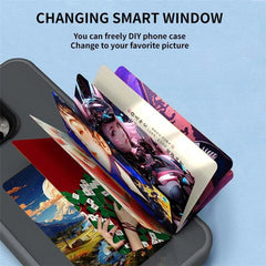 iphone NFC Phone Case