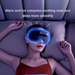 Xiaomi KULAX Graphene Heated Eye Mask for Sleep┃EM112
