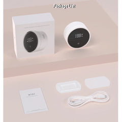 UV Intelligent Toothbrush Sterilizer (Tooth Brush UV Intelligent)