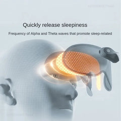 Xiaomi KULAX Graphene Heated Eye Mask for Sleep┃EM112