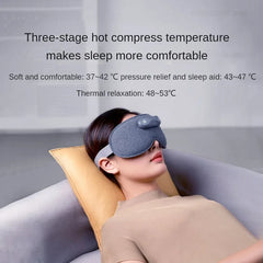 Xiaomi KULAX Graphene Heated Eye Mask for Sleep┃EM112