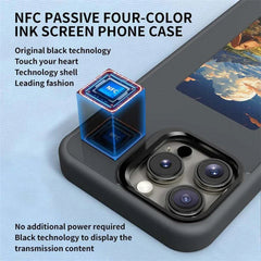 iphone NFC Phone Case