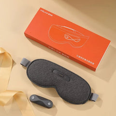 Xiaomi KULAX Graphene Heated Eye Mask for Sleep┃EM112