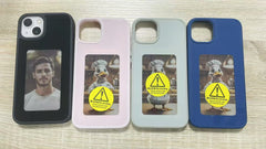 iphone NFC Phone Case