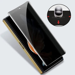 Privacy Anti-Spy Hydrogel Film for Samsung Galaxy Z Fold 6/5/4/3 | SP101