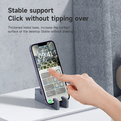 Hagibis Adjustable Phone Stand & Bottle Opener | PS002