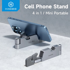 Hagibis Adjustable Phone Stand & Bottle Opener | PS002