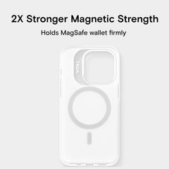 MagSafe Enhanced MOFT Magnetic iPhone Case | MAPC003