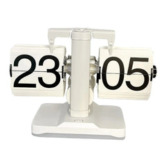 Retro Flip Desk Clock for Home & Office | HD001