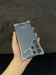 Aluminum Alloy Phone Shell