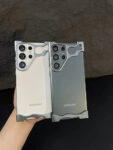 Aluminum Alloy Phone Shell