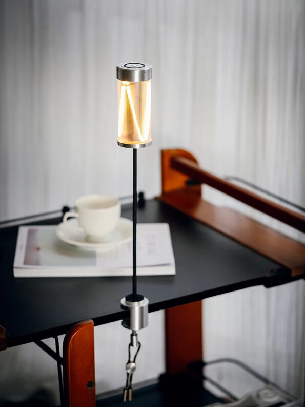 Atmosphere Camping Table Light 12