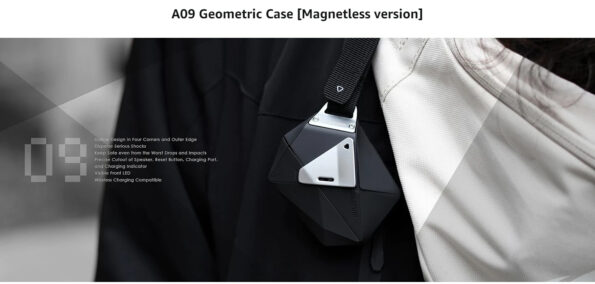 Aulumu A09 Geometric Case 2