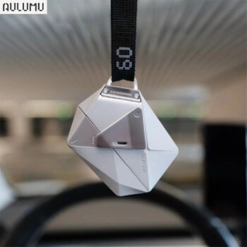 Aulumu A09 Geometric Case