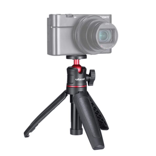 Compact ULANZI MT-08 Tripod 10