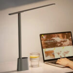 Dimmable LED Desk Lamp