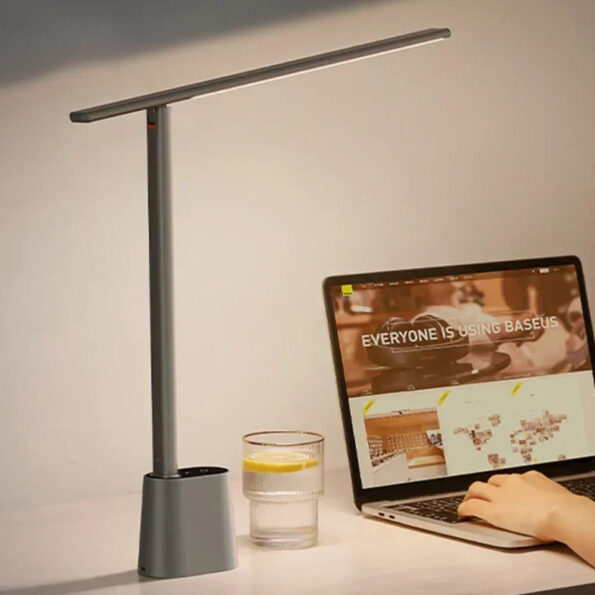 Dimmable LED Desk Lamp 10