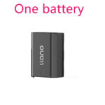 Only One Battery