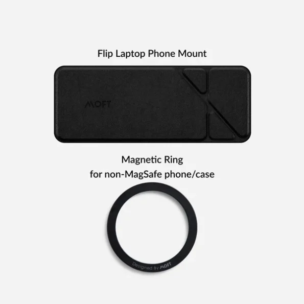 Flip Laptop Phone Mount 7