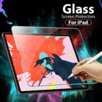 Glass Screen Protector for iPad