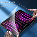 Glass Screen Protector for iPad