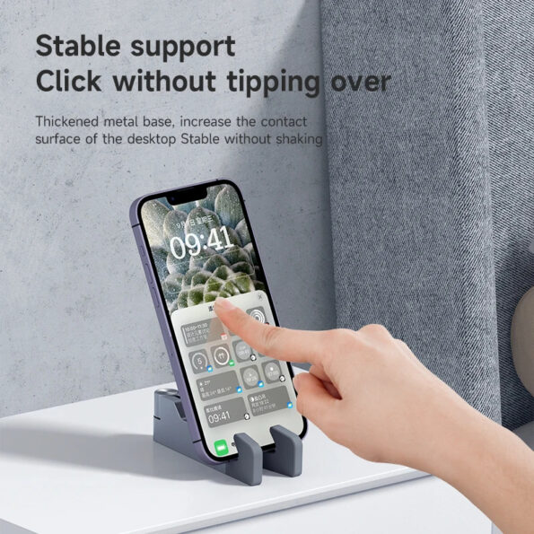 Hagibis Adjustable Phone Stand 13