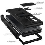 Heavy Duty Armor Case for Samsung