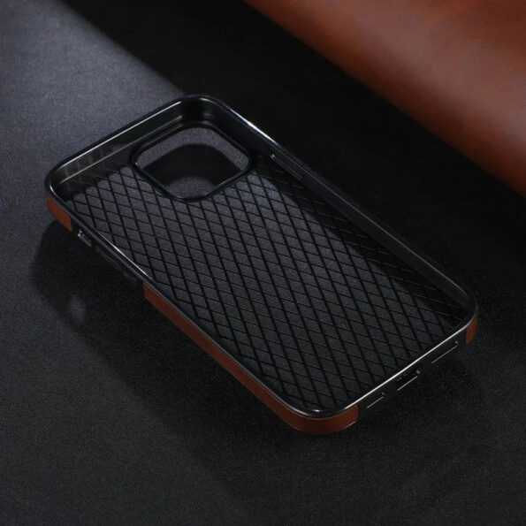 High-End PU Leather Card Case 9