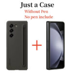 Just Case Black