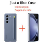 Just Case Blue