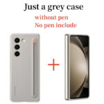 Just Case Gray