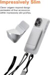 MOFT Phone Accessory Gift Set White