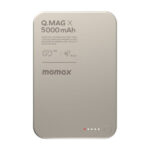 MOMAX Magnetic Power Bank