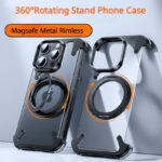 MagSafe Case for iPhone 15 Pro Max