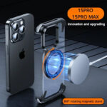 MagSafe Case for iPhone 15 Pro Max