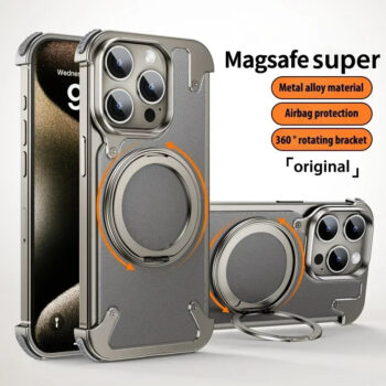 MagSafe Case for iPhone 15 Pro Max