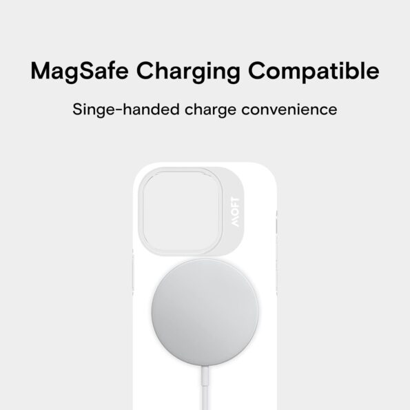 MagSafe Enhanced MOFT Magnetic iPhone Case 8