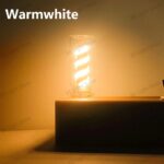 Warm White