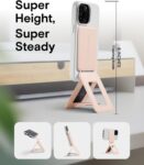 Magnetic Phone Tripod Stand