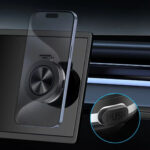 Magnetic Suction Cup Phone Holder 1