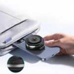 Magnetic Suction Cup Phone Holder 1