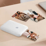 Mini Bluetooth Photo Printer