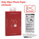 Only 20pcs Paper