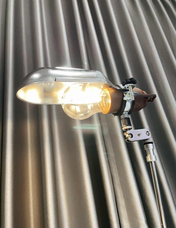 Outdoor Camping Skylight Lamp 14