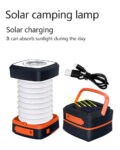 Portable Folding LED Lantern Light