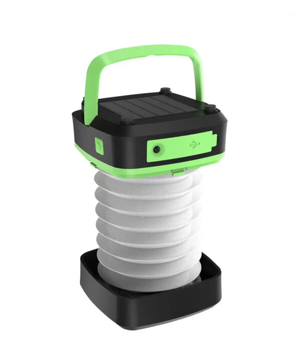 Portable Folding LED Lantern Light 3