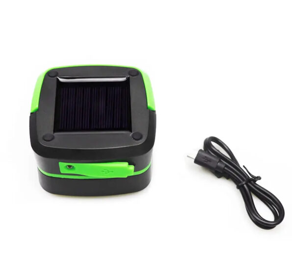 Portable Folding LED Lantern Light 4